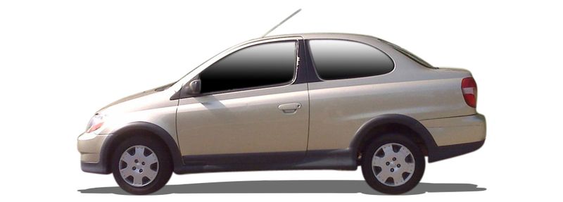 Логотип марки TOYOTA