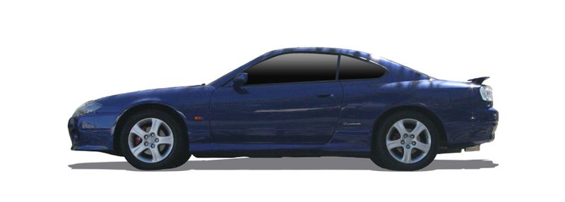 Логотип марки NISSAN