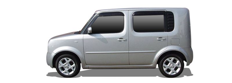 Логотип марки NISSAN