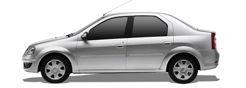 Логотип марки RENAULT