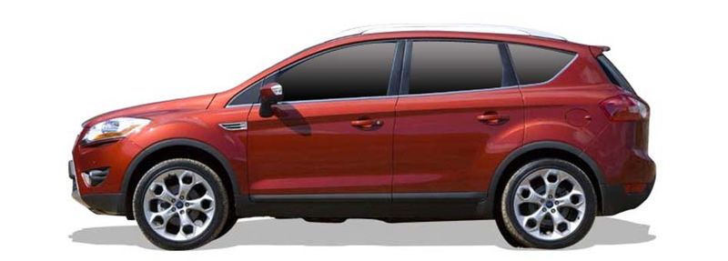 Логотип марки FORD
