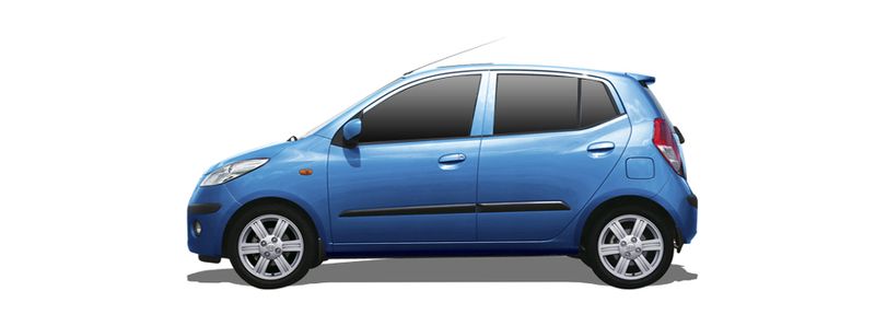 Логотип марки HYUNDAI
