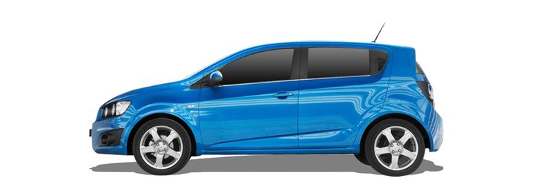 Логотип марки CHEVROLET