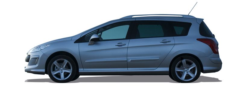 Логотип марки PEUGEOT