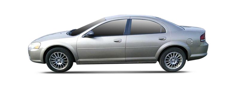 Логотип марки CHRYSLER