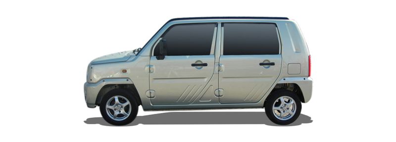Логотип марки DAIHATSU