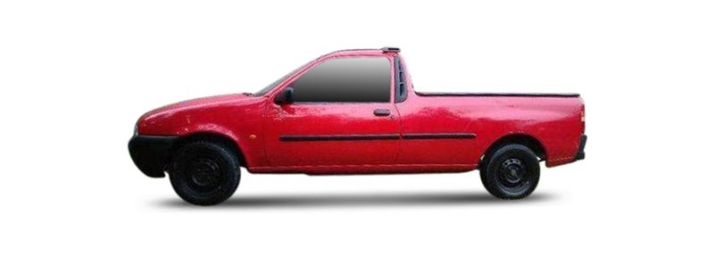 Логотип марки FORD