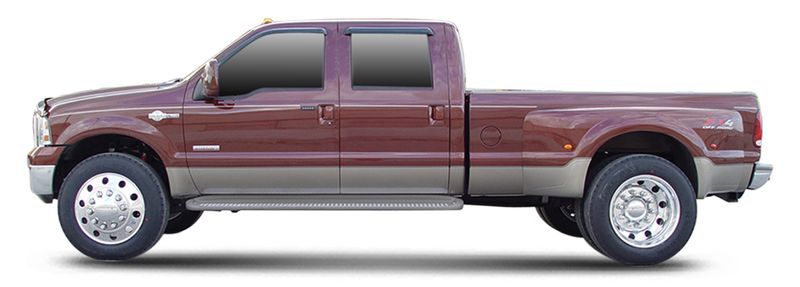 Логотип марки FORD USA