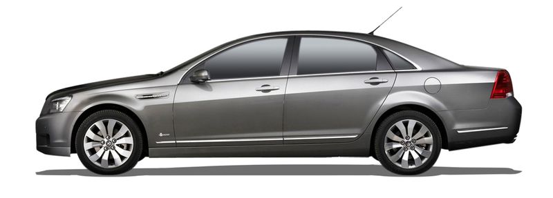 Логотип марки Holden