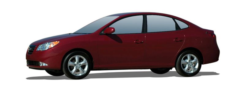 Логотип марки HYUNDAI