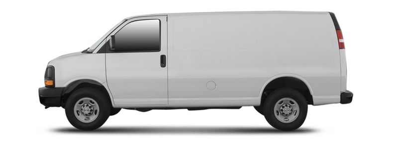 Логотип марки CHEVROLET