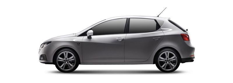 Логотип марки SEAT