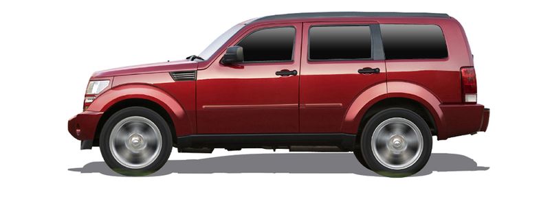 Логотип марки DODGE
