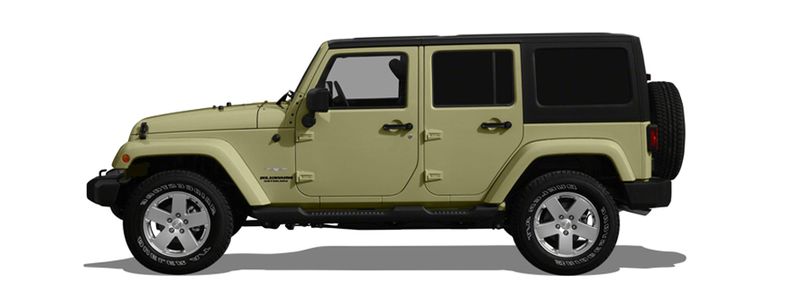 Логотип марки JEEP