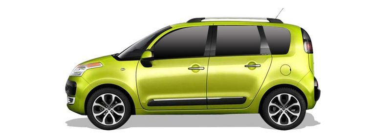 Логотип марки CITROËN