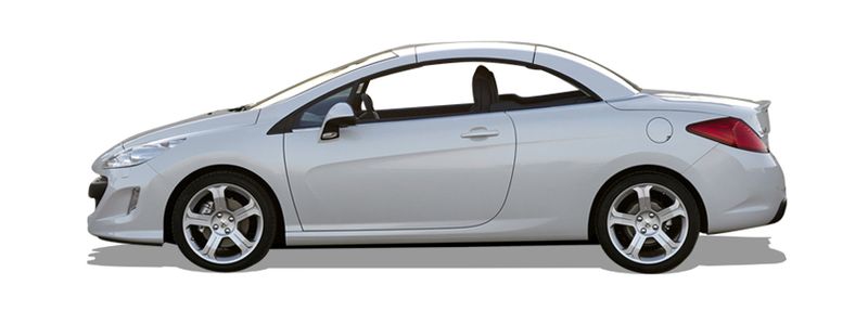 Логотип марки PEUGEOT