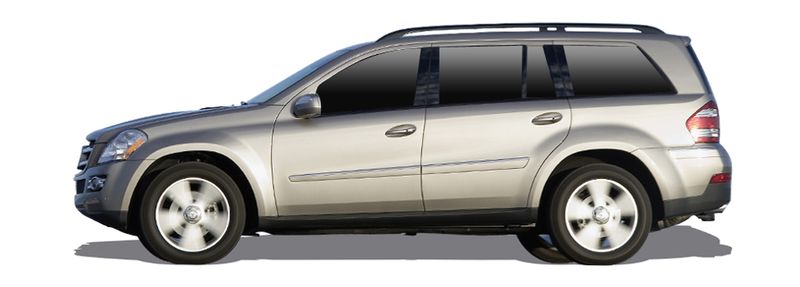 Логотип марки MERCEDES-BENZ