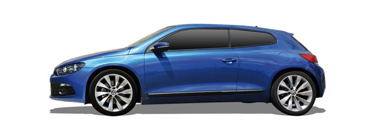 Логотип марки VW