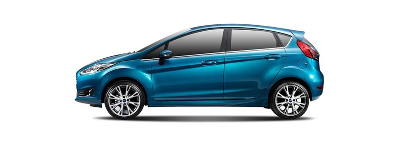 Логотип марки FORD