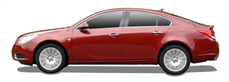 Логотип марки VAUXHALL