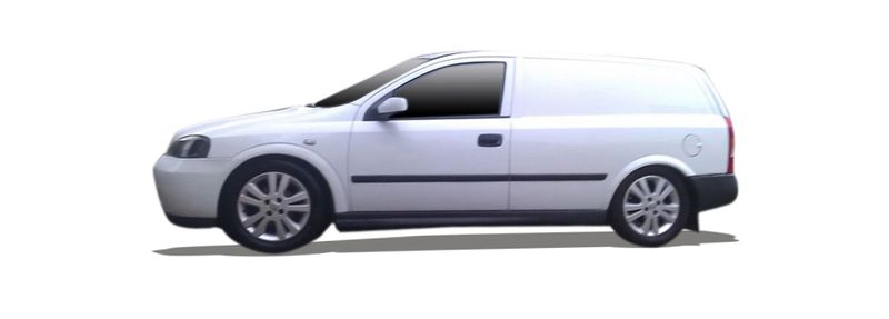 Логотип марки VAUXHALL