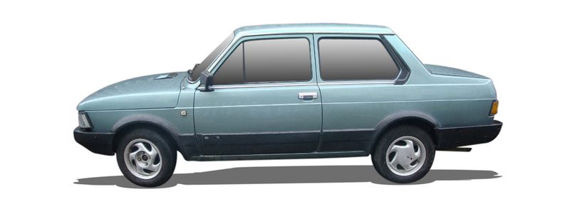 Логотип марки FIAT