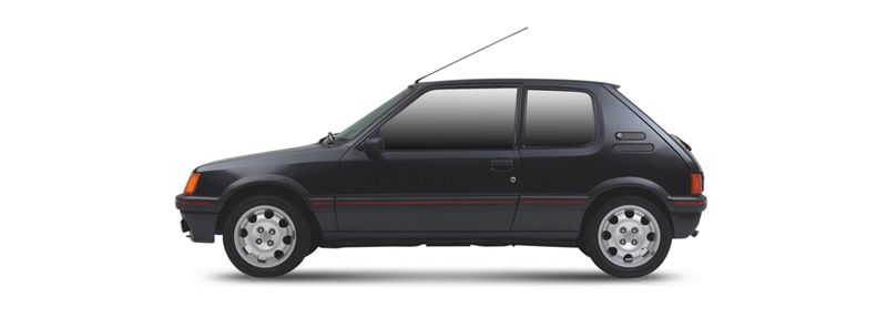 Логотип марки PEUGEOT