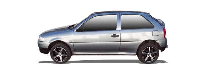 Логотип марки VW