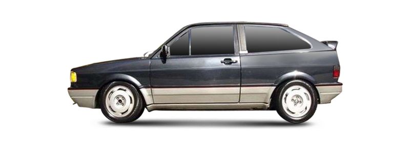 Логотип марки VW