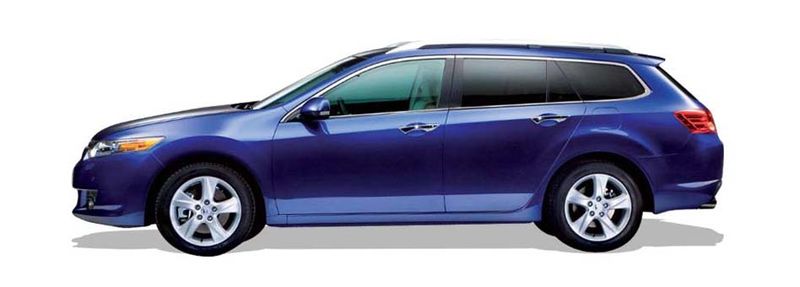 Логотип марки HONDA