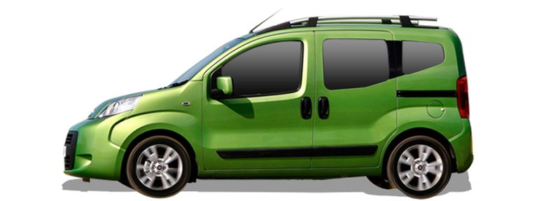 Логотип марки FIAT