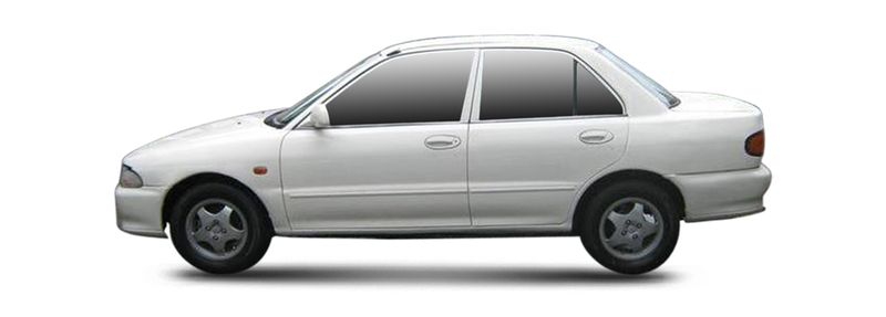 Логотип марки MITSUBISHI