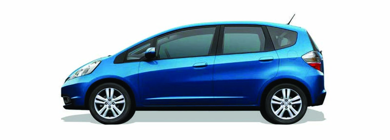 Логотип марки HONDA (GAC)