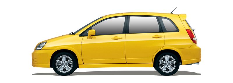 Логотип марки SUZUKI (CHANGHE)