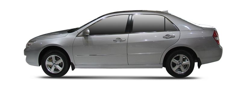 Логотип марки BYD