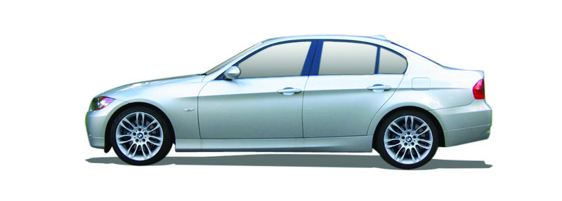 Логотип марки BMW (BRILLIANCE)