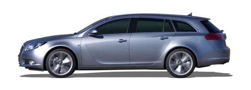 Логотип марки OPEL