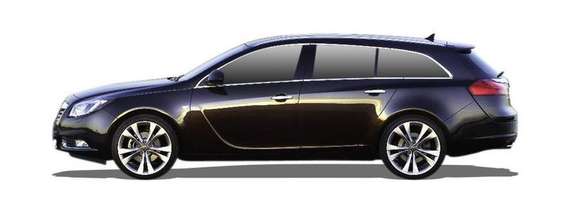 Логотип марки VAUXHALL
