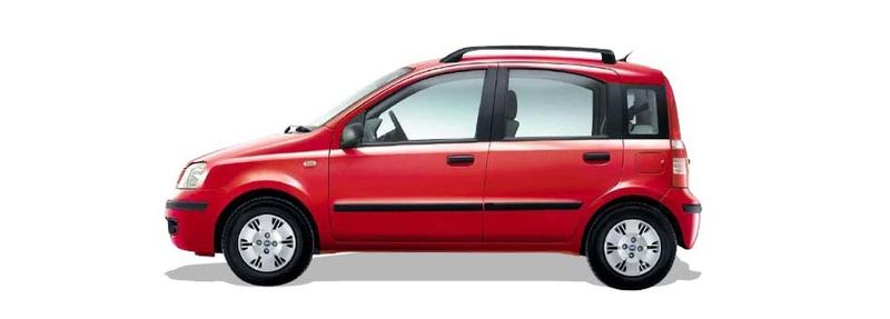 Логотип марки FIAT