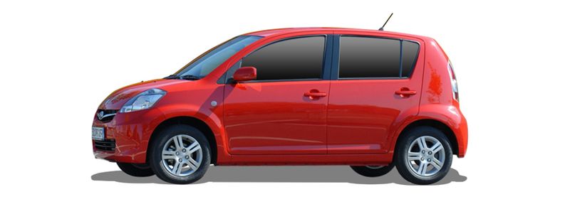 Логотип марки SUBARU