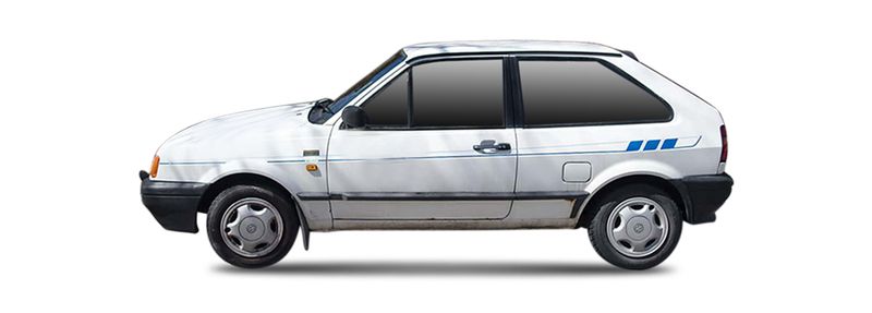 Логотип марки VW