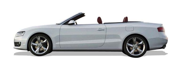 Логотип марки AUDI
