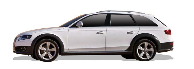 Логотип марки AUDI