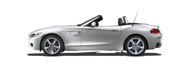 Логотип марки BMW