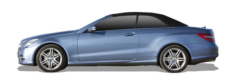 Логотип марки MERCEDES-BENZ