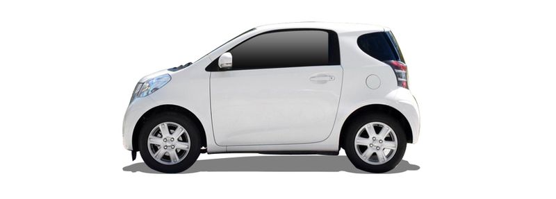 Логотип марки TOYOTA