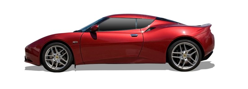 Логотип марки LOTUS