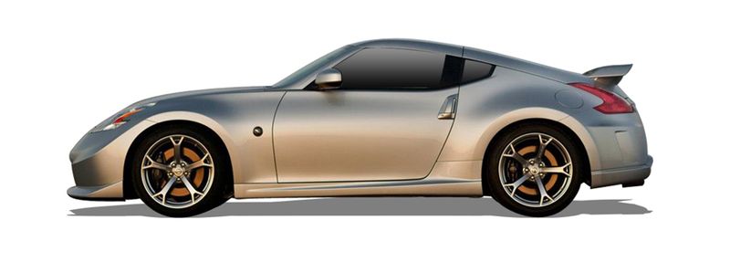 Логотип марки NISSAN