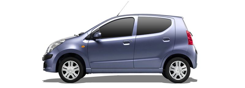 Логотип марки NISSAN