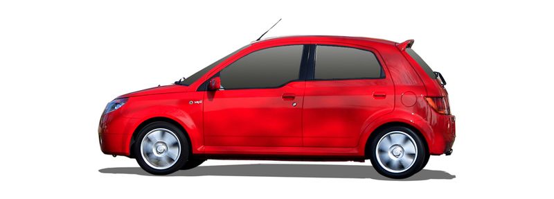 Логотип марки PROTON